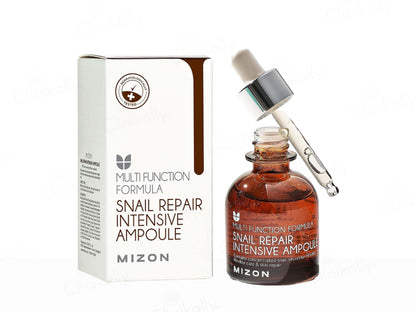 Mizon Multi Function Formula Snail Repair Intensive Ampoule