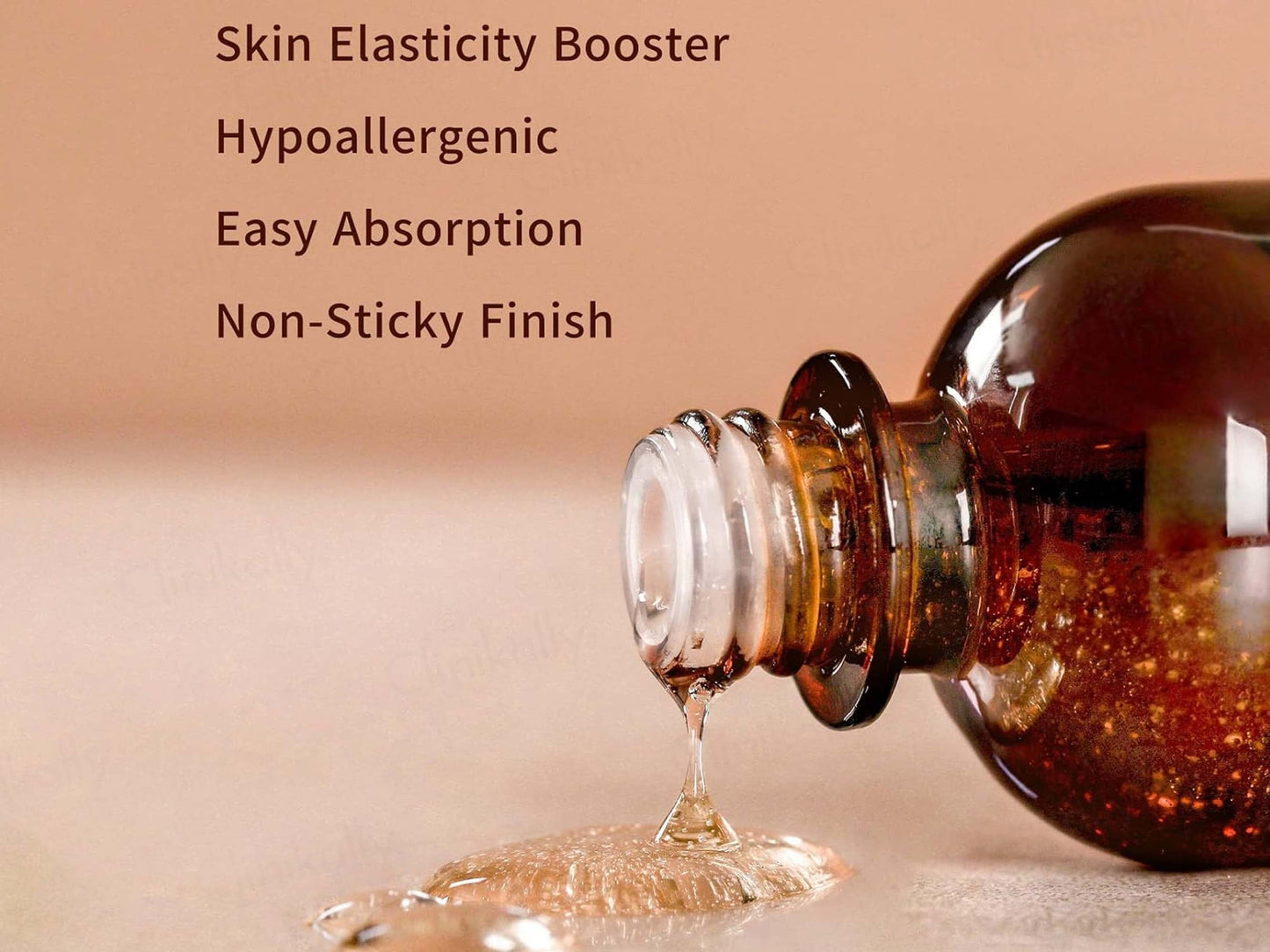 Mizon Multi Function Formula Snail Repair Intensive Ampoule