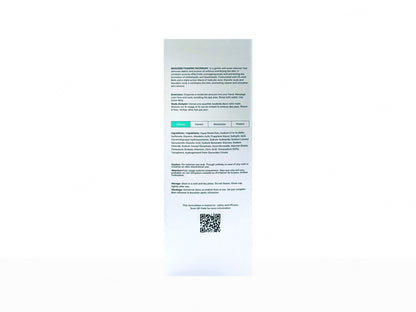 Moduseb Foaming Facewash