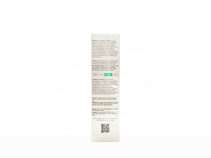 Moduseb Moist Oil Free Moisturiser