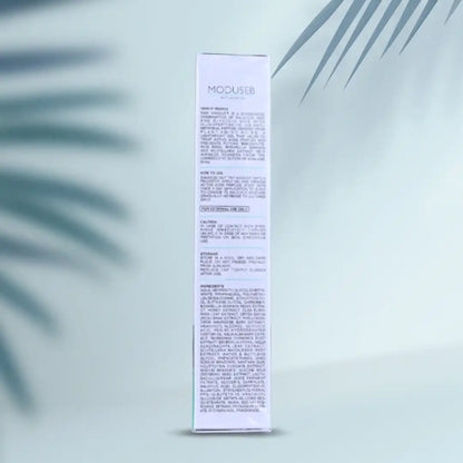 Moduseb Anti-Acne Oil-Control Gel |control excess oil, giving you the radiant skin