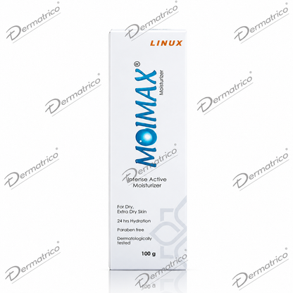 Moimax Intense Active Moisturizer Cream