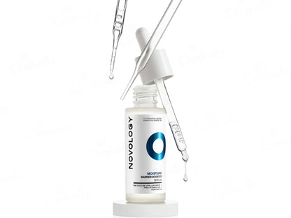 Novology Moisture Barrier Booster Serum