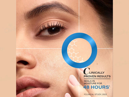 Novology Moisture Barrier Booster Serum