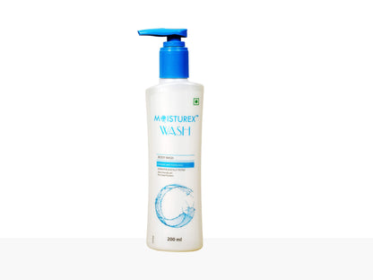 Moisturex Wash Body Wash