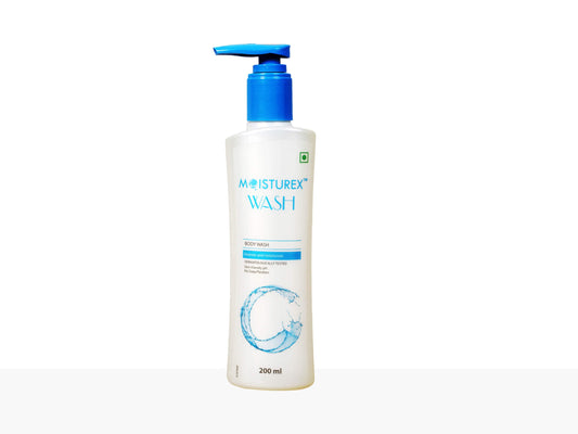 Moisturex Wash Body Wash