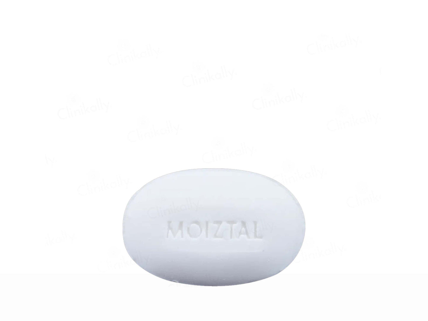 Moiztal Skin-Friendly Bathing Bar