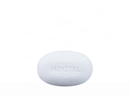 Moiztal Skin-Friendly Bathing Bar
