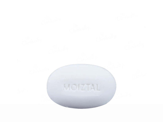 Moiztal Skin-Friendly Bathing Bar