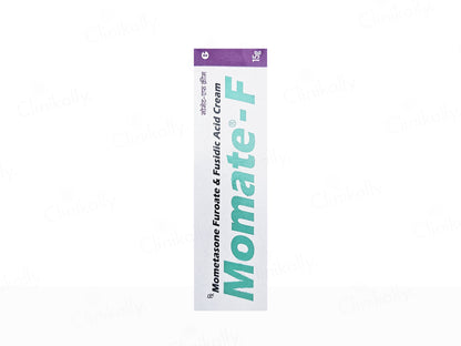 Momate-F Cream