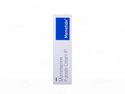 Mometide Cream