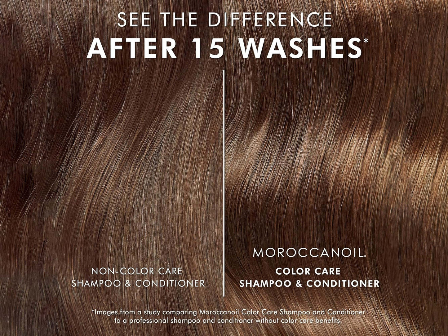Moroccanoil Color Care Shampoo