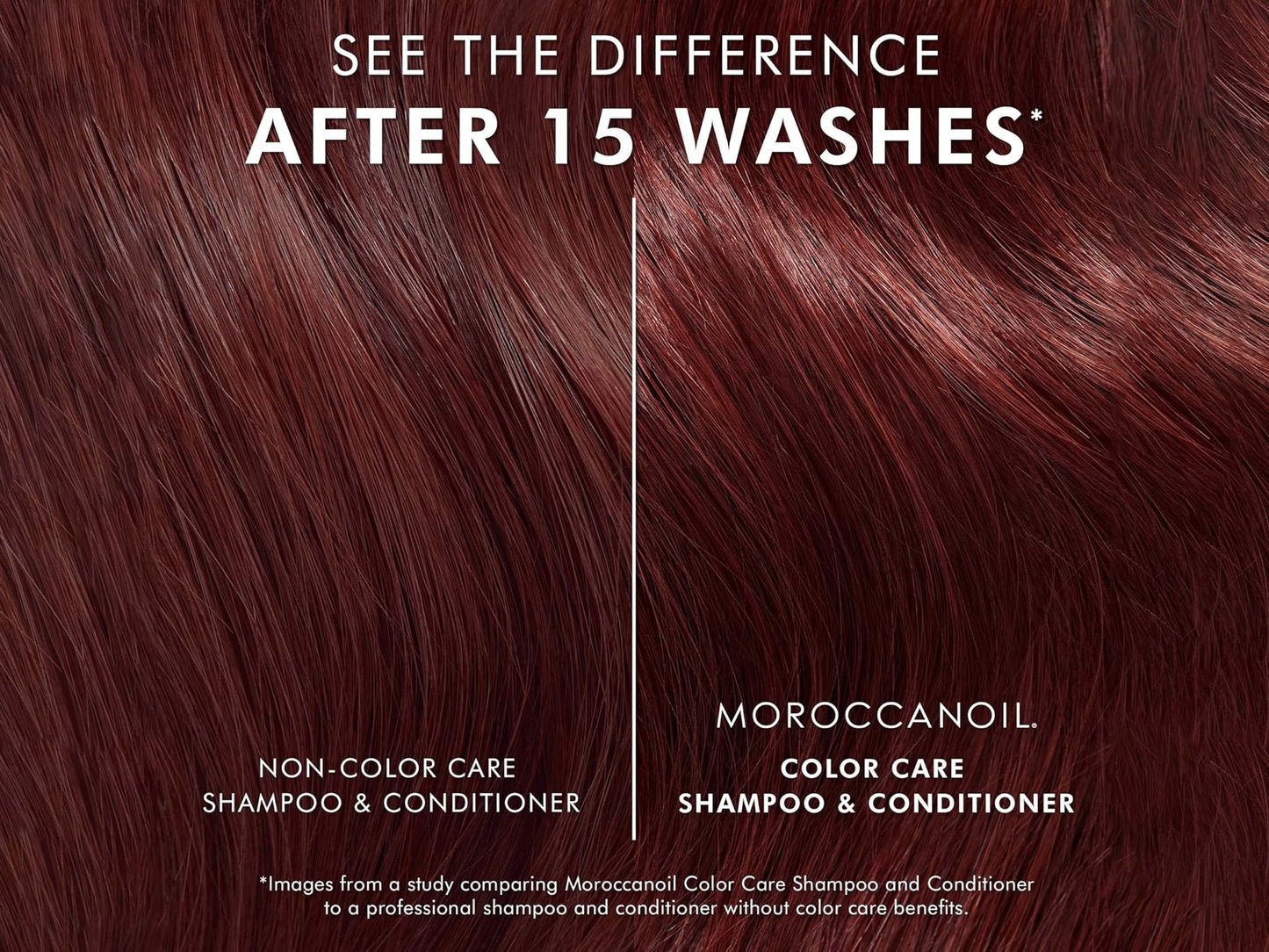 Moroccanoil Color Care Shampoo