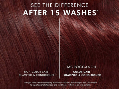 Moroccanoil Color Care Shampoo