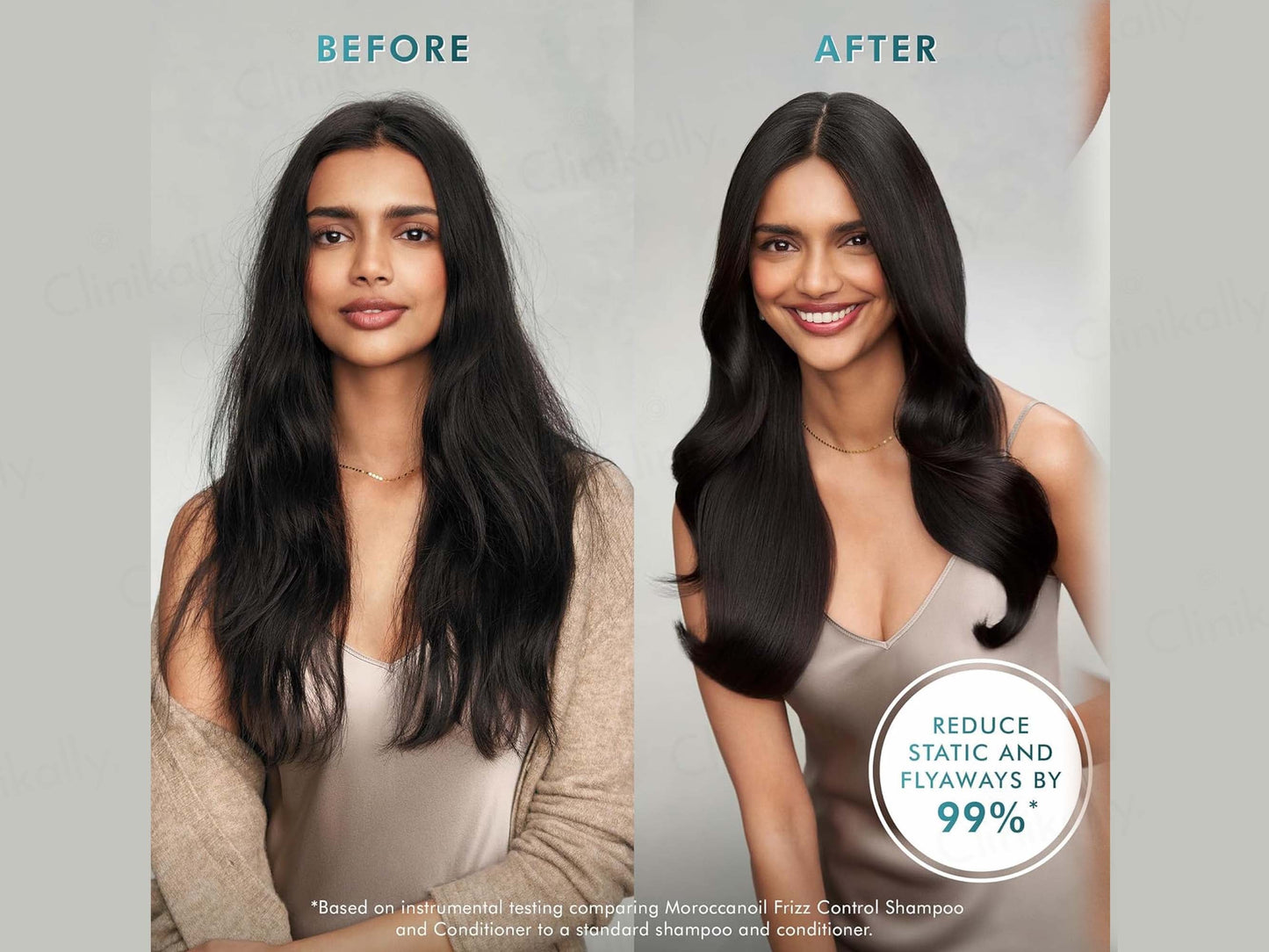 Moroccanoil Frizz Control Conditioner