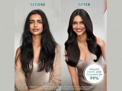 Moroccanoil Frizz Control Conditioner