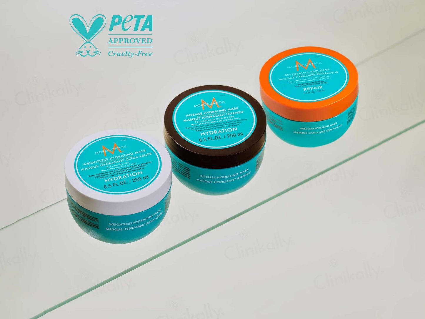Moroccanoil Intense Hydrating Mask