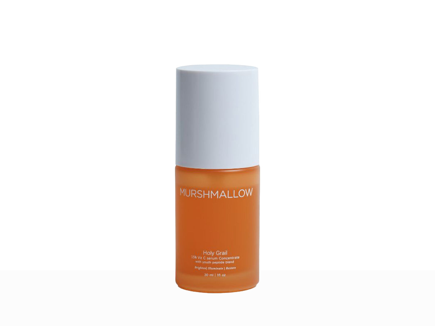 Murshmallow Holy Grail 15% Vit C Serum Concentrate