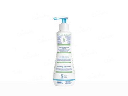 Mustela Baby Hydra Bebe Body Lotion