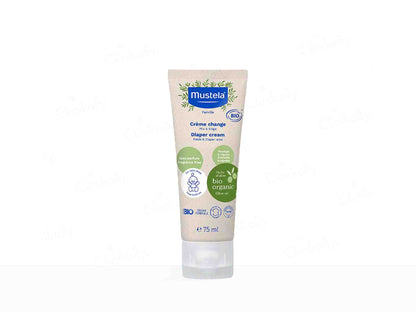 Mustela Bio-Oraganic Diaper Rash Cream