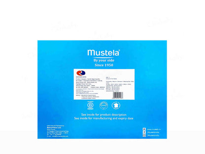 Mustela Gentle Beginning Box Set