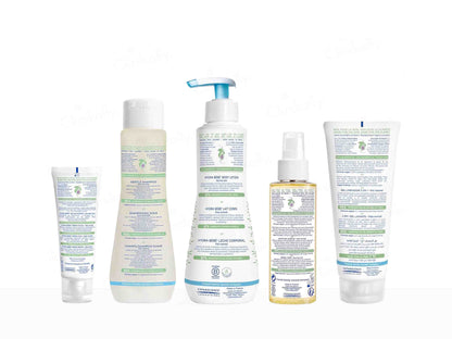 Mustela Newborn Arrival Gift Set