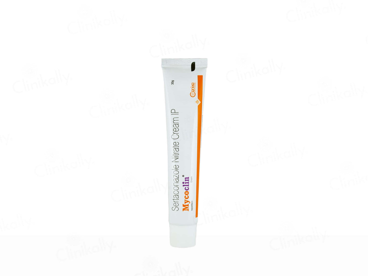 Mycoclin Cream