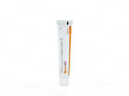 Mycoclin Cream