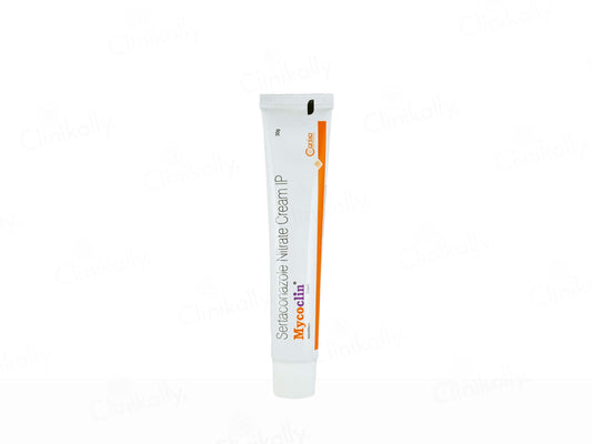 Mycoclin Cream