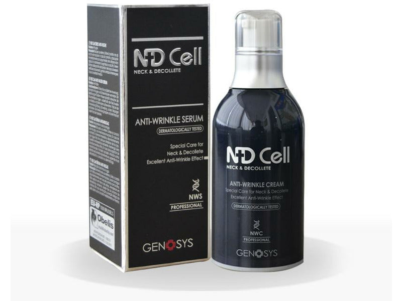 Genosys ND Cell Anti-Wrinkle Cream