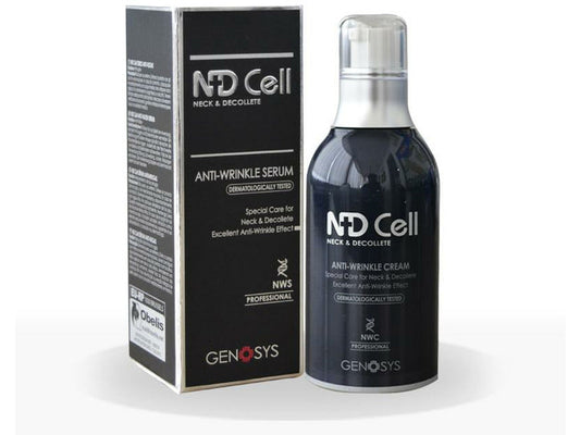 Genosys ND Cell Anti-Wrinkle Cream