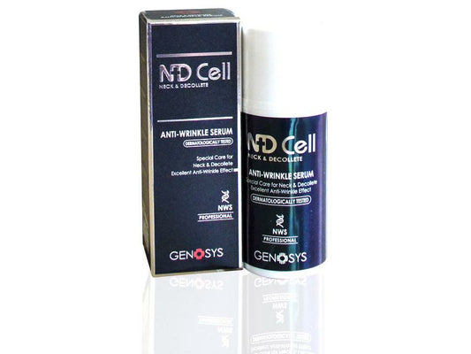 Genosys ND Cell Anti-Wrinkle Serum
