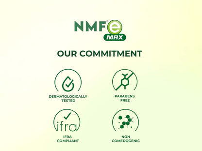 NMFe Max Skin Cream For Dry & Sensitive Skin