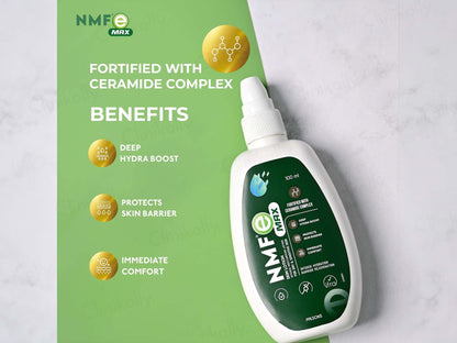 NMFe Max Skin Lotion For Dry & Sensitive Skin