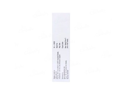 Novanib-T 2% Ointment
