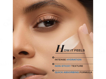 Novology Moisture Barrier Booster Cream