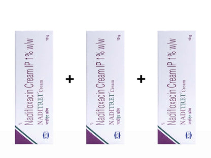 Naditret Cream