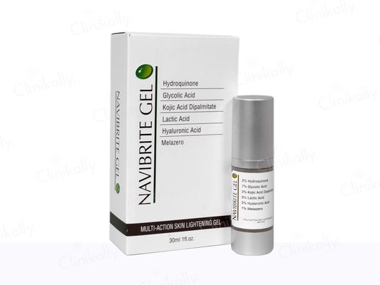Navibrite Gel
