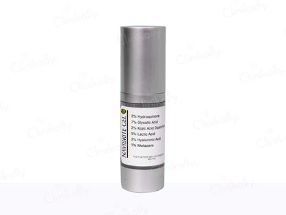 Navibrite Gel
