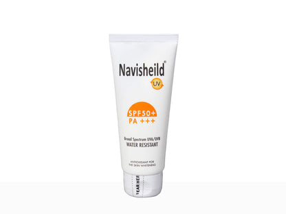 Navisheild UV SPF 50+ PA+++