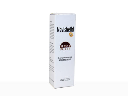 Navisheild UV SPF 50+ PA+++