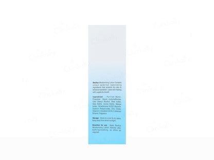 Navitus Moisturising Lotion