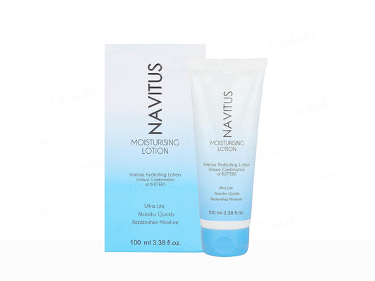 Navitus Moisturising Lotion