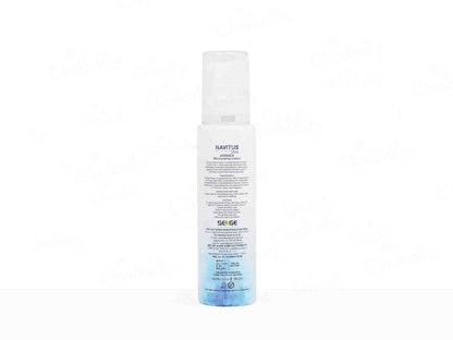 Navitus Ultra Advance Moisturizing Lotion