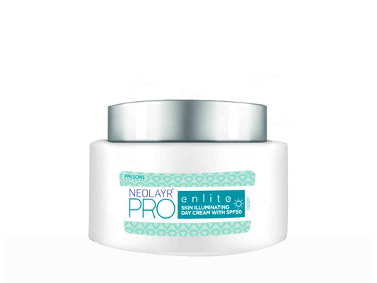Neolayr Pro Enlite Day Cream SPF 50