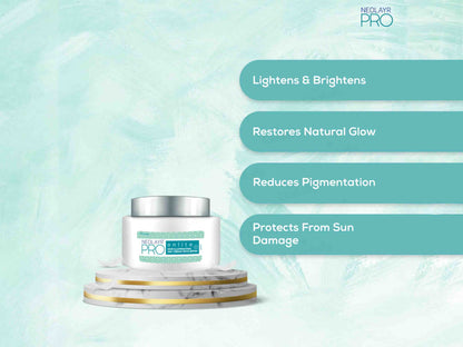 Neolayr Pro Enlite Day Cream SPF 50