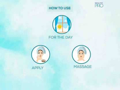 Neolayr Pro Enlite Day Cream SPF 50