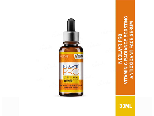 Neolayr Pro Vitamin-C Radiance Face Serum