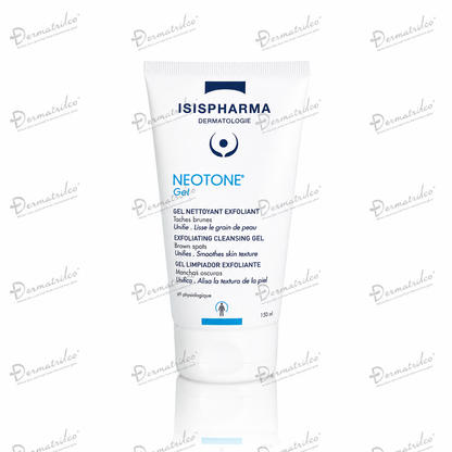 Neotone Exfoliating Cleansing Gel