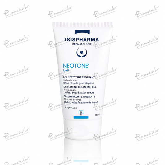 Neotone Exfoliating Cleansing Gel